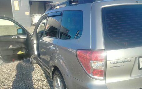 Subaru Forester, 2011 год, 1 400 000 рублей, 2 фотография