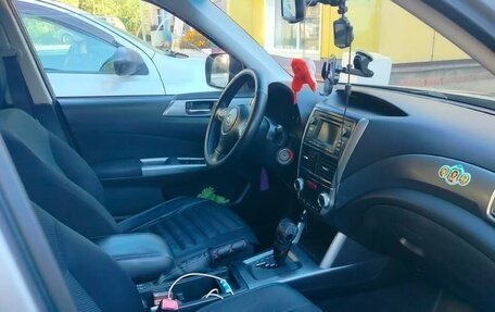 Subaru Forester, 2011 год, 1 400 000 рублей, 4 фотография