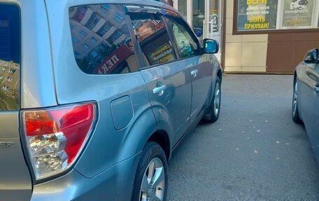 Subaru Forester, 2011 год, 1 400 000 рублей, 14 фотография
