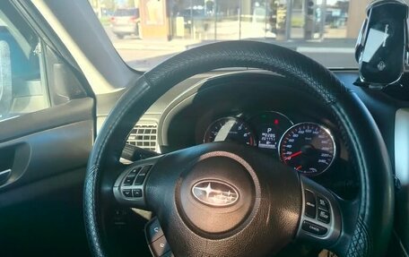 Subaru Forester, 2011 год, 1 400 000 рублей, 10 фотография