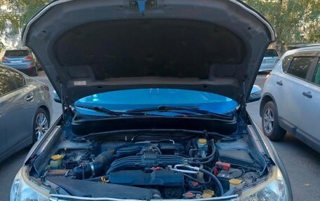 Subaru Forester, 2011 год, 1 400 000 рублей, 13 фотография
