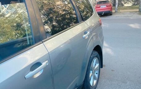 Subaru Forester, 2011 год, 1 400 000 рублей, 16 фотография