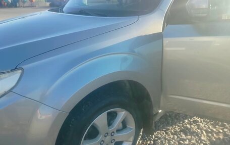 Subaru Forester, 2011 год, 1 400 000 рублей, 17 фотография