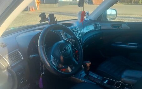Subaru Forester, 2011 год, 1 400 000 рублей, 12 фотография