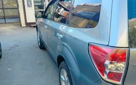 Subaru Forester, 2011 год, 1 400 000 рублей, 19 фотография