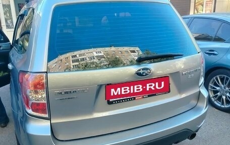 Subaru Forester, 2011 год, 1 400 000 рублей, 7 фотография