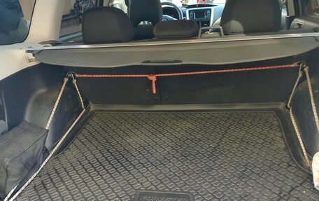 Subaru Forester, 2011 год, 1 400 000 рублей, 20 фотография