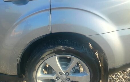 Subaru Forester, 2011 год, 1 400 000 рублей, 23 фотография