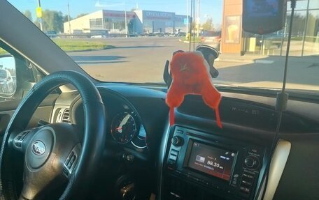 Subaru Forester, 2011 год, 1 400 000 рублей, 22 фотография