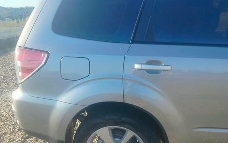 Subaru Forester, 2011 год, 1 400 000 рублей, 21 фотография