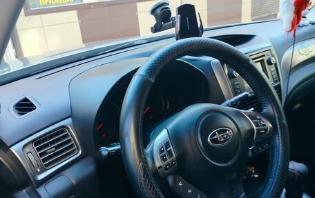 Subaru Forester, 2011 год, 1 400 000 рублей, 24 фотография