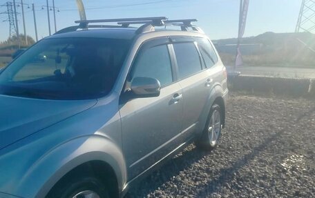 Subaru Forester, 2011 год, 1 400 000 рублей, 31 фотография