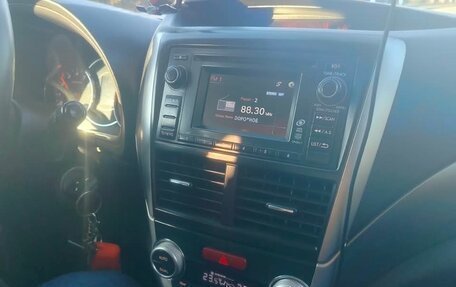 Subaru Forester, 2011 год, 1 400 000 рублей, 29 фотография