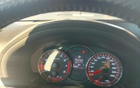 Subaru Forester, 2011 год, 1 400 000 рублей, 30 фотография