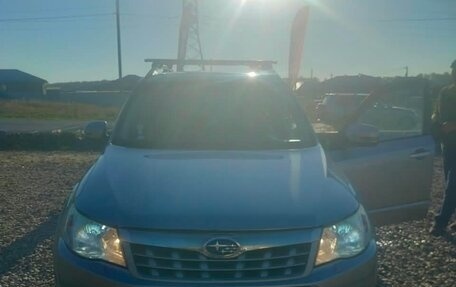 Subaru Forester, 2011 год, 1 400 000 рублей, 32 фотография