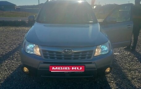 Subaru Forester, 2011 год, 1 400 000 рублей, 28 фотография