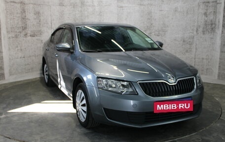 Skoda Octavia, 2015 год, 1 057 000 рублей, 3 фотография