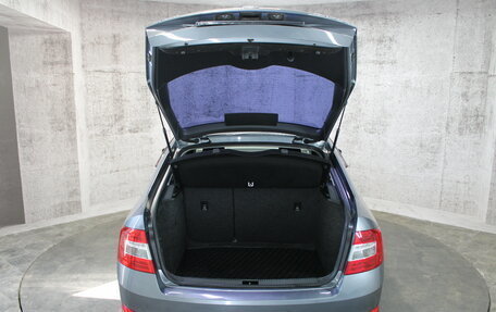 Skoda Octavia, 2015 год, 1 057 000 рублей, 12 фотография
