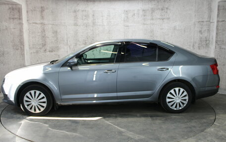 Skoda Octavia, 2015 год, 1 057 000 рублей, 5 фотография