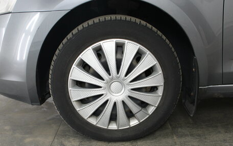 Skoda Octavia, 2015 год, 1 057 000 рублей, 13 фотография
