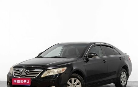 Toyota Camry, 2011 год, 1 299 000 рублей, 4 фотография