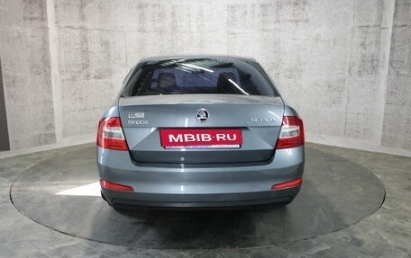 Skoda Octavia, 2015 год, 1 057 000 рублей, 7 фотография