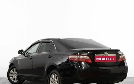 Toyota Camry, 2011 год, 1 299 000 рублей, 7 фотография