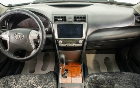 Toyota Camry, 2011 год, 1 299 000 рублей, 8 фотография