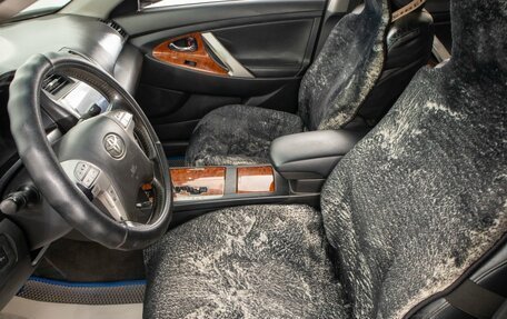 Toyota Camry, 2011 год, 1 299 000 рублей, 9 фотография