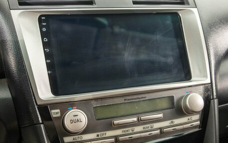 Toyota Camry, 2011 год, 1 299 000 рублей, 18 фотография