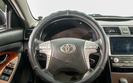 Toyota Camry, 2011 год, 1 299 000 рублей, 13 фотография