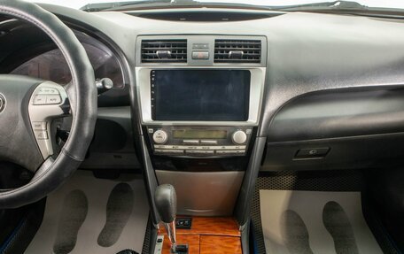 Toyota Camry, 2011 год, 1 299 000 рублей, 17 фотография