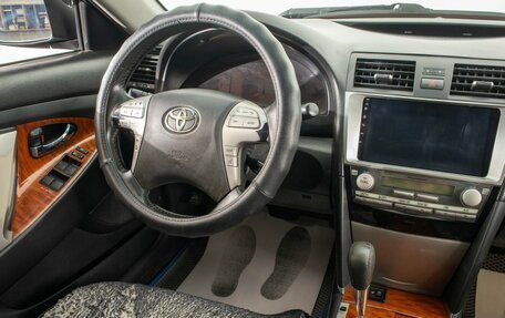 Toyota Camry, 2011 год, 1 299 000 рублей, 16 фотография