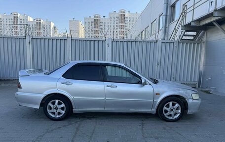 Honda Accord VII рестайлинг, 1997 год, 220 000 рублей, 6 фотография