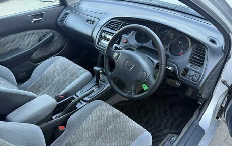 Honda Accord VII рестайлинг, 1997 год, 220 000 рублей, 10 фотография