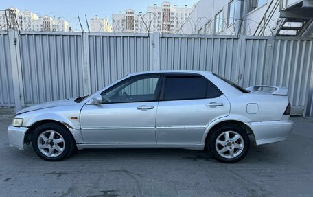 Honda Accord VII рестайлинг, 1997 год, 220 000 рублей, 8 фотография