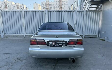 Honda Accord VII рестайлинг, 1997 год, 220 000 рублей, 4 фотография