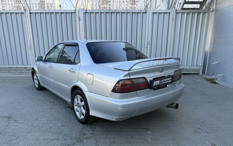Honda Accord VII рестайлинг, 1997 год, 220 000 рублей, 5 фотография