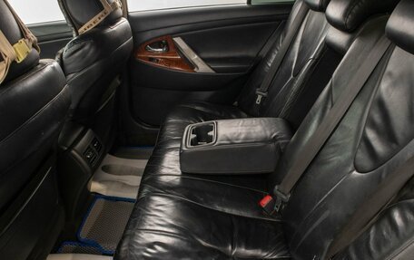 Toyota Camry, 2011 год, 1 299 000 рублей, 24 фотография
