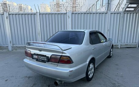 Honda Accord VII рестайлинг, 1997 год, 220 000 рублей, 2 фотография