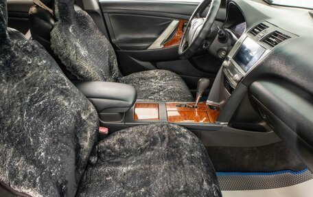Toyota Camry, 2011 год, 1 299 000 рублей, 22 фотография