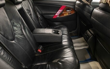 Toyota Camry, 2011 год, 1 299 000 рублей, 25 фотография