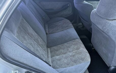 Honda Accord VII рестайлинг, 1997 год, 220 000 рублей, 11 фотография