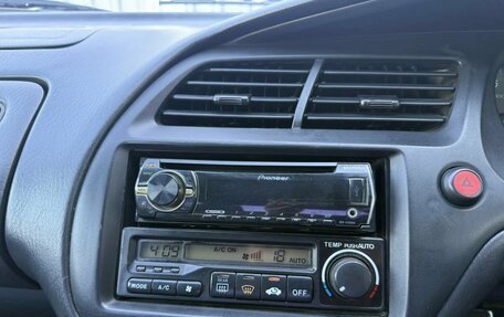 Honda Accord VII рестайлинг, 1997 год, 220 000 рублей, 13 фотография