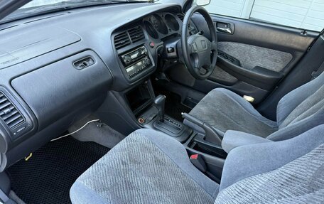 Honda Accord VII рестайлинг, 1997 год, 220 000 рублей, 12 фотография
