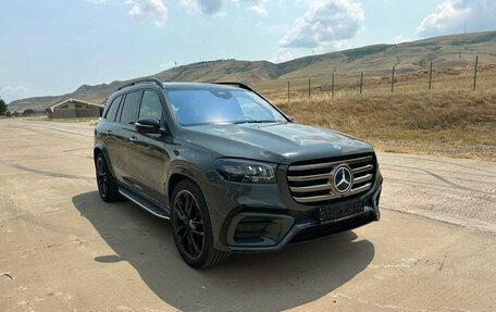 Mercedes-Benz GLS, 2026 год, 19 500 000 рублей, 2 фотография