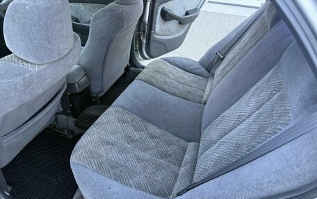 Honda Accord VII рестайлинг, 1997 год, 220 000 рублей, 17 фотография