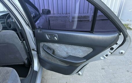 Honda Accord VII рестайлинг, 1997 год, 220 000 рублей, 19 фотография