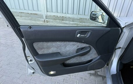 Honda Accord VII рестайлинг, 1997 год, 220 000 рублей, 21 фотография