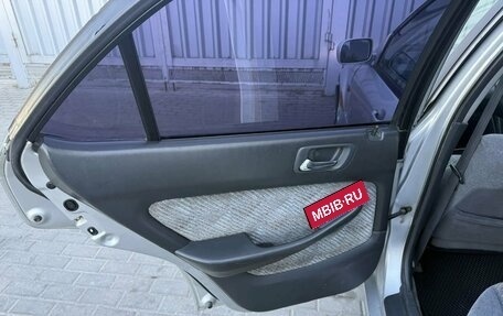 Honda Accord VII рестайлинг, 1997 год, 220 000 рублей, 15 фотография